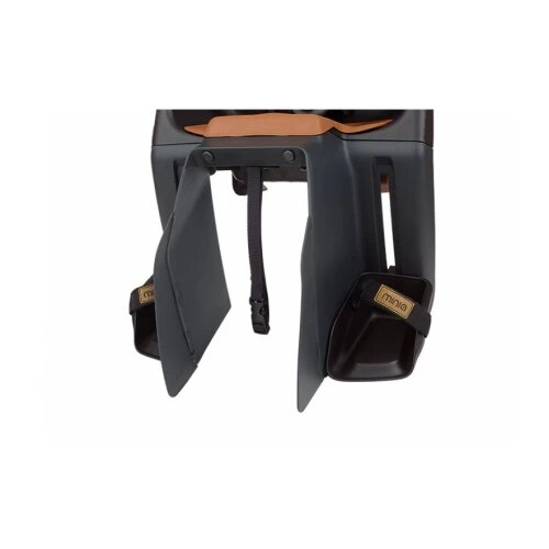 Polisport korpa za dete minia cfs na pak treger black Slike