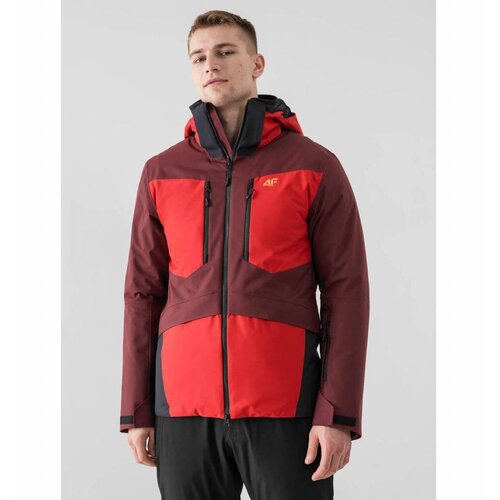4f Men&amp;#039;s Ski Jacket Slike
