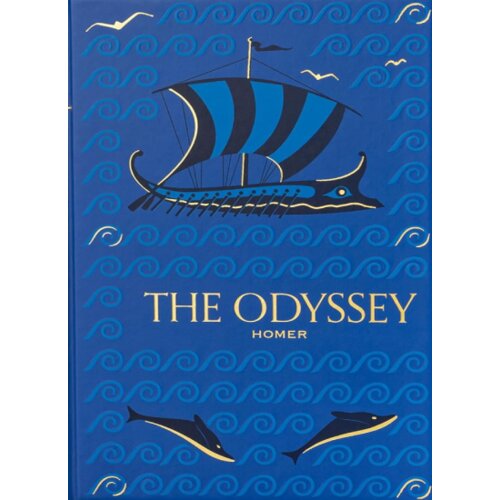 Hachette Homer - Odyssey Cene