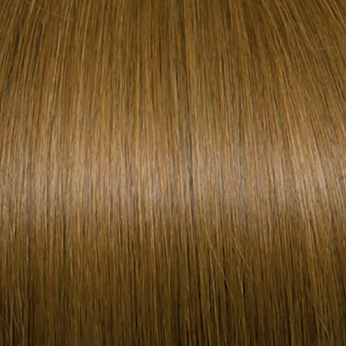  seiseta-prirodna kosa za nadogradnju keratin 50/55cm-14 copper golden light blonde 10/1 Cene