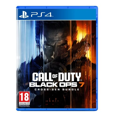 Sony Call of Duty: Black Ops 7 /PS4 Cijene