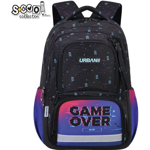  RANAC ERGONOMSKI URBAN 31*16*42CM SC3380 Cene