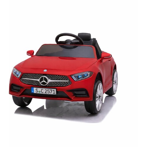  Dečiji auto Mercedes crveni 2220 Cene