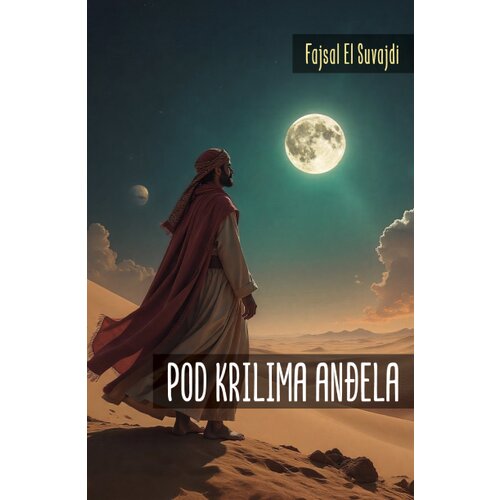 Agora Fajsal El Suvajdi - Pod krilima anđela Slike