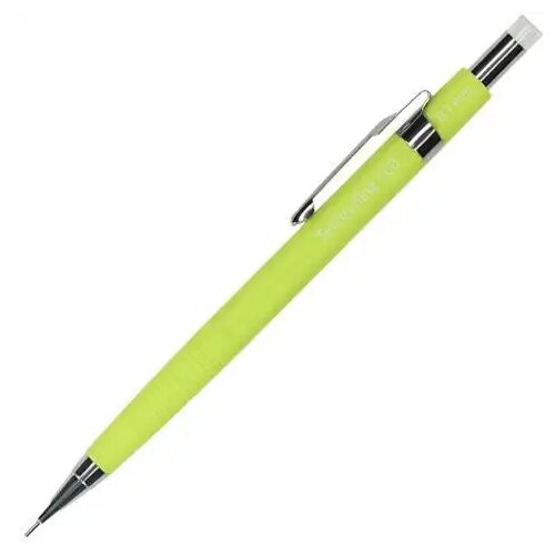Spirit Technoline 100 žuta mehanička olovka 0,7mm Slike