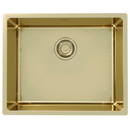 Alveus MONARCH KOMBINO 50 BRONZE 542x442/195 mm Cene
