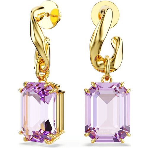 Swarovski uhani Millenia 5694784 Slike
