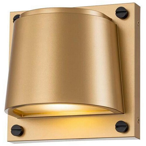 Elstead Lighting ZUNANJA STENSKA SVETILKA Scout 12/16.5/16.5 cm Slike