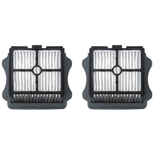 INORCO HEPA nadomestni filter s krtanim valjem, zdruljiv z dodatki za brezine akumulatorske sesalnike Tineco IFloor 3/Floor One S3 za mokro suho ienje, (21984031) Slike