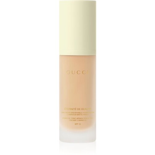 Gucci Beauty Eternité de Beauté matirajući puder SPF 15 nijansa 160N 30 ml Cijene