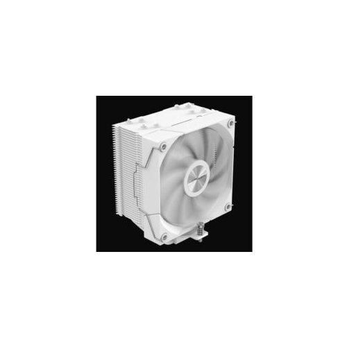 LC-Power LC-CC-120-W4 Cooler AERA series White AIR Cooler 190w TDP, 120mm Cijene