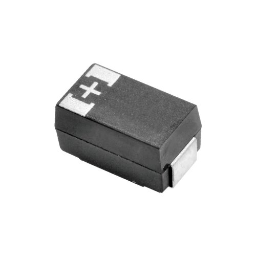Panasonic tantalov kondenzator 47 &micro;F 10 V 20 % (D x &Scaron; x V) 3.5 x 2.8 x 1.9 mm 1 kom. Cijene