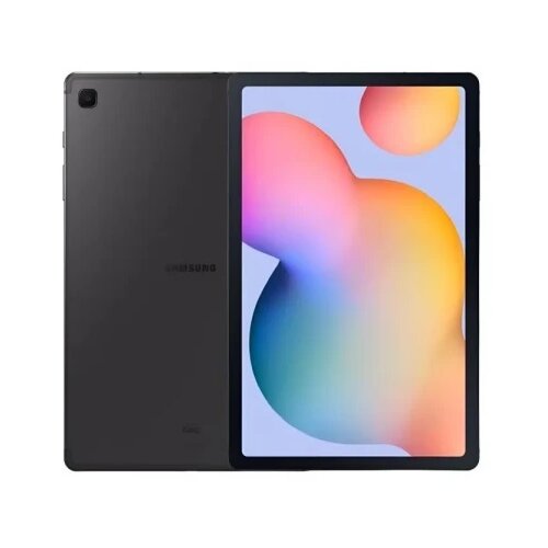 Samsung Tablet 10.4 Galaxy Tab S6 Lite 4GB/64GB/ Wi-Fi 2024 Gray Cene