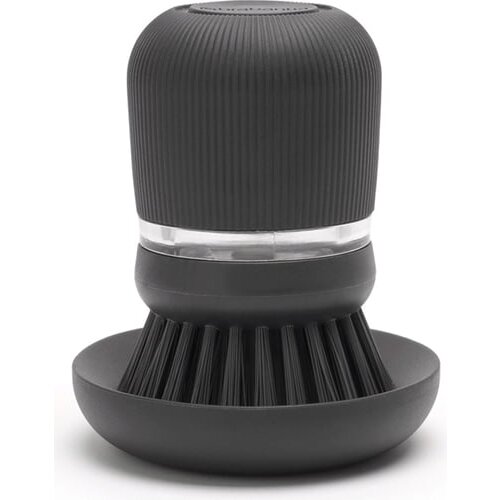 Brabantia Krtača za posodo z dozirnikom mila - Dark Grey Cene