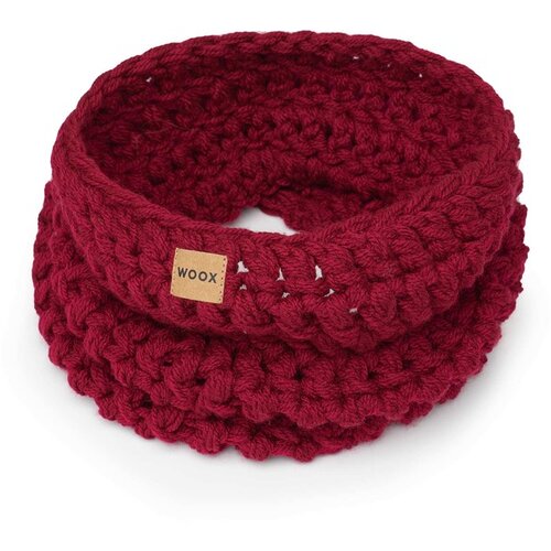 Woox Neck warmer Bordo Neckechief Slike