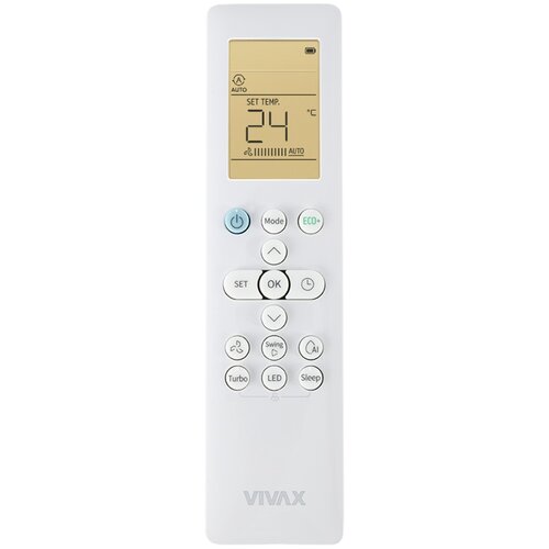 Vivax COOL, ACP-18CH50AEGI PRO R32 Slike