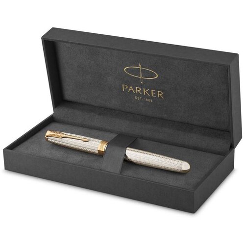 Parker Nalivno pero Sonnet Delux Mistral GT Slike