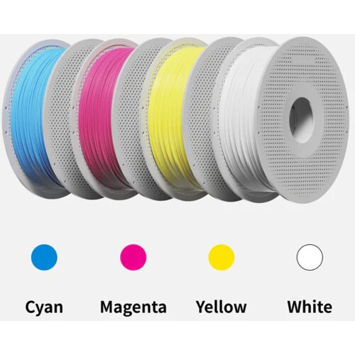 Bambu Lab PLA Basic-CMYK Cene