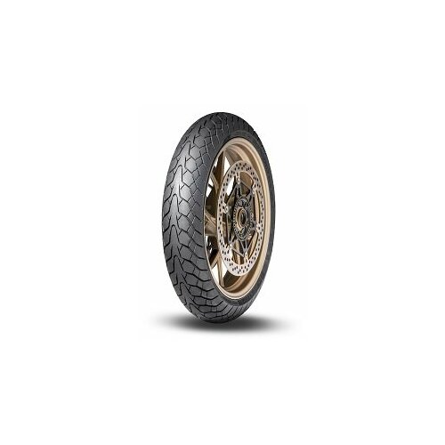 Dunlop Mutant ( 110/70 ZR17 TL (54W) M+S karakteristika, M/C, prednji kotač ) guma za motor Slike