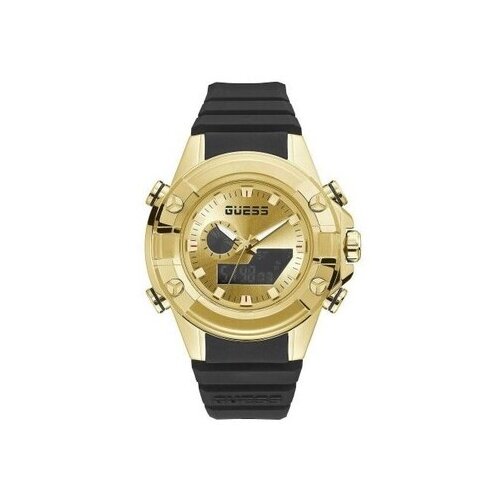 Guess Analogne ure gw0341g2 pisana Cene