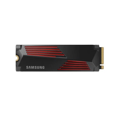 Samsung M.2 4TB 990 PRO Heatsink NVMe PCIe 4.0 x 4 retail Cijene