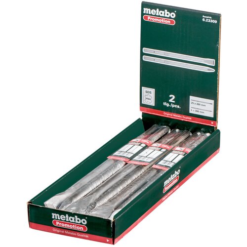 Metabo Komplet dlijeta 2-dijelni 623309000 1 ST Cijene
