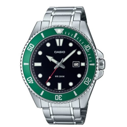 Casio collection muški sat ( MDV-107D-3A ) Cene