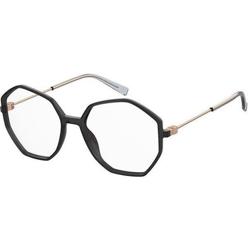 Tommy Hilfiger TH2060 KB7 ONE SIZE (55) Črna/Kristalna Cene