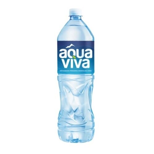 Aqua Viva Negazirana voda 1,5l Cene