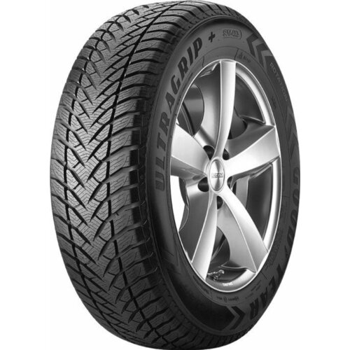 Goodyear UltraGrip + ( 265/65 R17 112T, SUV ) Slike