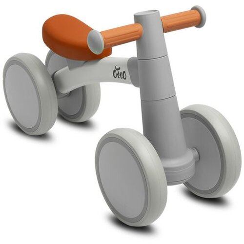 Toyz Bicikl bez pedala Otto sivi Cijene