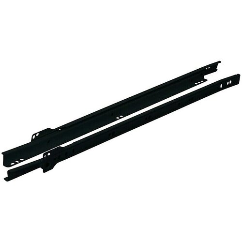 WALTECO Vodilica za ladice (Nosivost: 20 kg, Duljina vodilice: 550 mm) Cijene