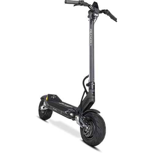 Ms Energy Electric scooter FLARE X Pro 22,5 Ah / električni skuter, romobil Slike