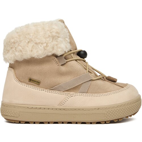 Primigi Škornji za sneg GORE-TEX 8856433 S Bež Cene