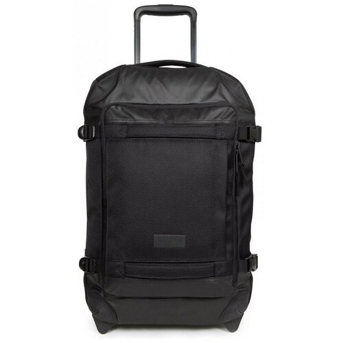 Eastpak Trdi kovčki Tranverz CNNCT S Črna Slike