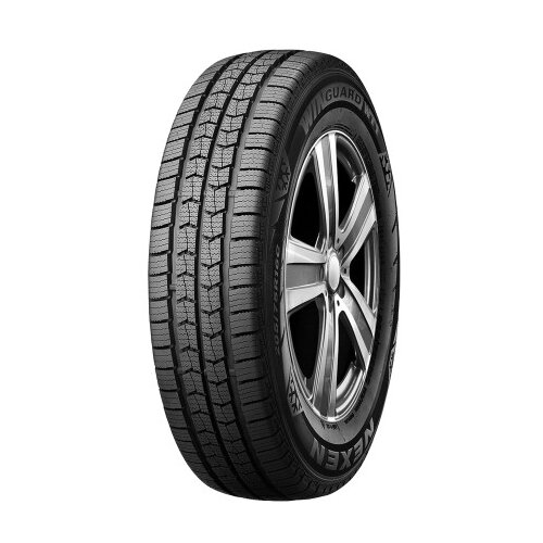 Nexen Zimska 215/60R16 103T WINGUARD WT1 - Skladi&scaron;če 2 (Dostava 7 delovne dni) Cene