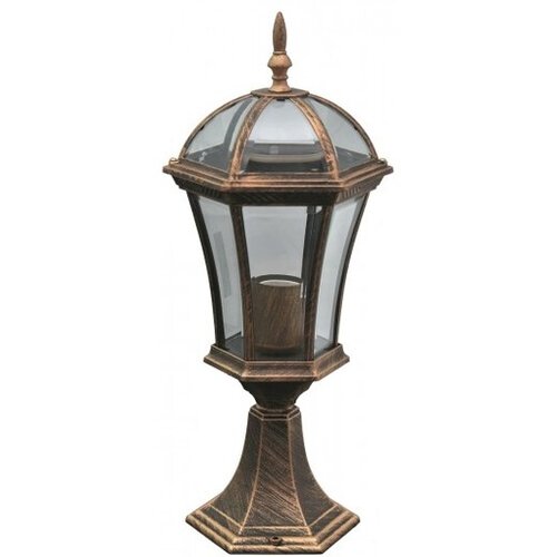 Mitea Lighting Baštenska lampa, fenjer M2004-S max.1x60W E27 Cene
