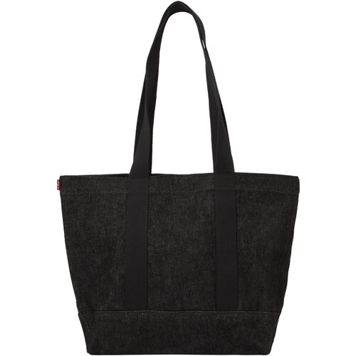 Levi's Shopper torba 'EAST WEST' crna Cijene