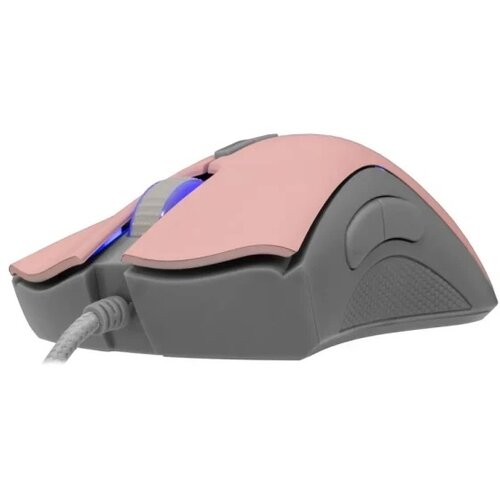 White Shark baracuda bgm 084 lobster mouse pink Slike