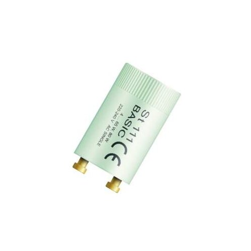 Osram STARTER ST 111 BASIC 4-40,65W-220-240 315891 Cijene