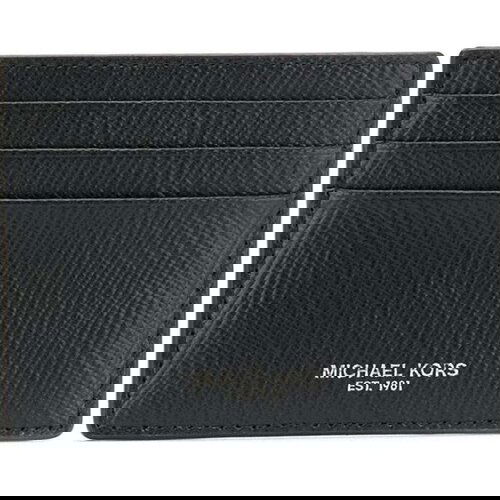 Michael Kors Denarnice - Črna Slike