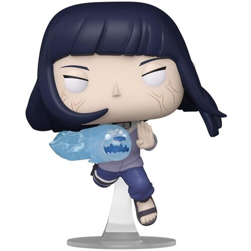 Funko Bobble Figure Anime - Naruto Shippuden POP! - Hinata Hyuga Cene