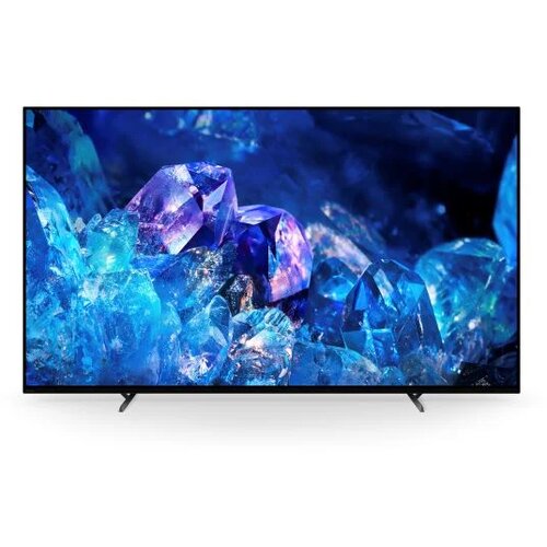 Sony XR55A83KAEP plus KD43X80JAEP televizor Slike