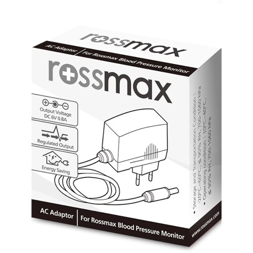Rossmax Adapter Slike