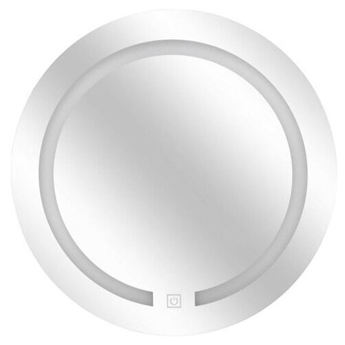 5five JJA ogledalo za zid sa LED svetlom 45x2.5cm MDF metal (160947) Slike