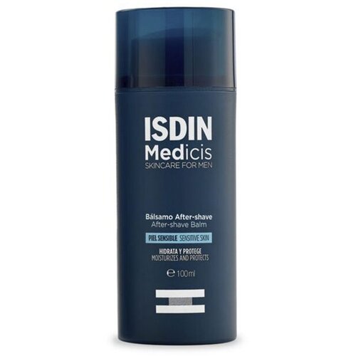  Medicis balzam za obnavljanje nakon brijanja 100 ml Slike