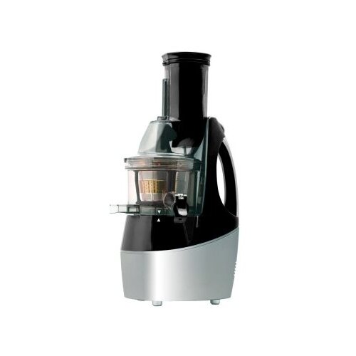 VerVita XXL sokovnik inox/crni Cijene