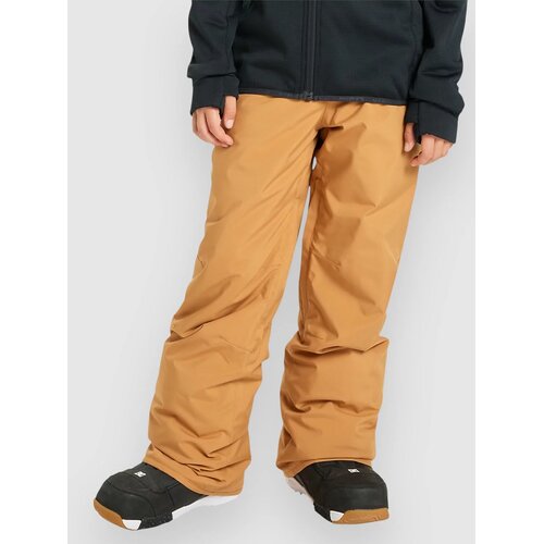 Quiksilver Estate Kids Hlace almond Slike