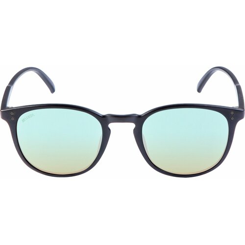 MSTRDS Sunglasses Arthur blk/blue Slike