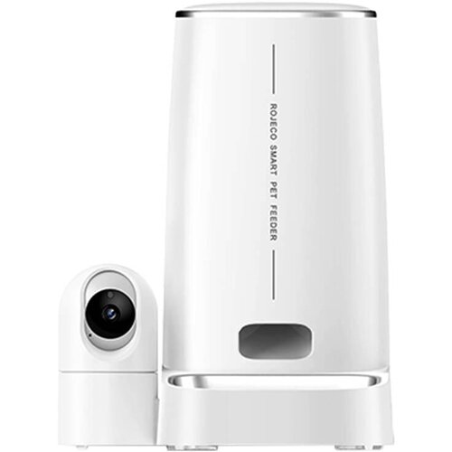 Rojeco RWSQ-10 4L pametna hranilica s kamerom Cijene
